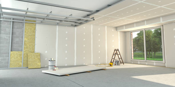 Best Eco-Friendly Insulation in Galls, IN