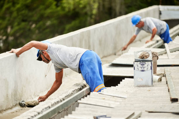 Best Blown-in Insulation in Galls, IN