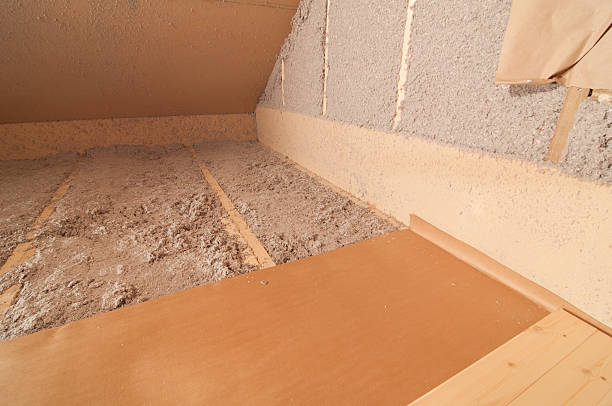 Best Residential Insulation in Galls, IN
