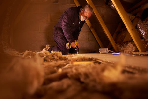 Best Commercial Insulation in Galls, IN